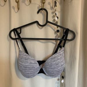 Victoria’s Secret PINK Push-Up Bra 32 DD
